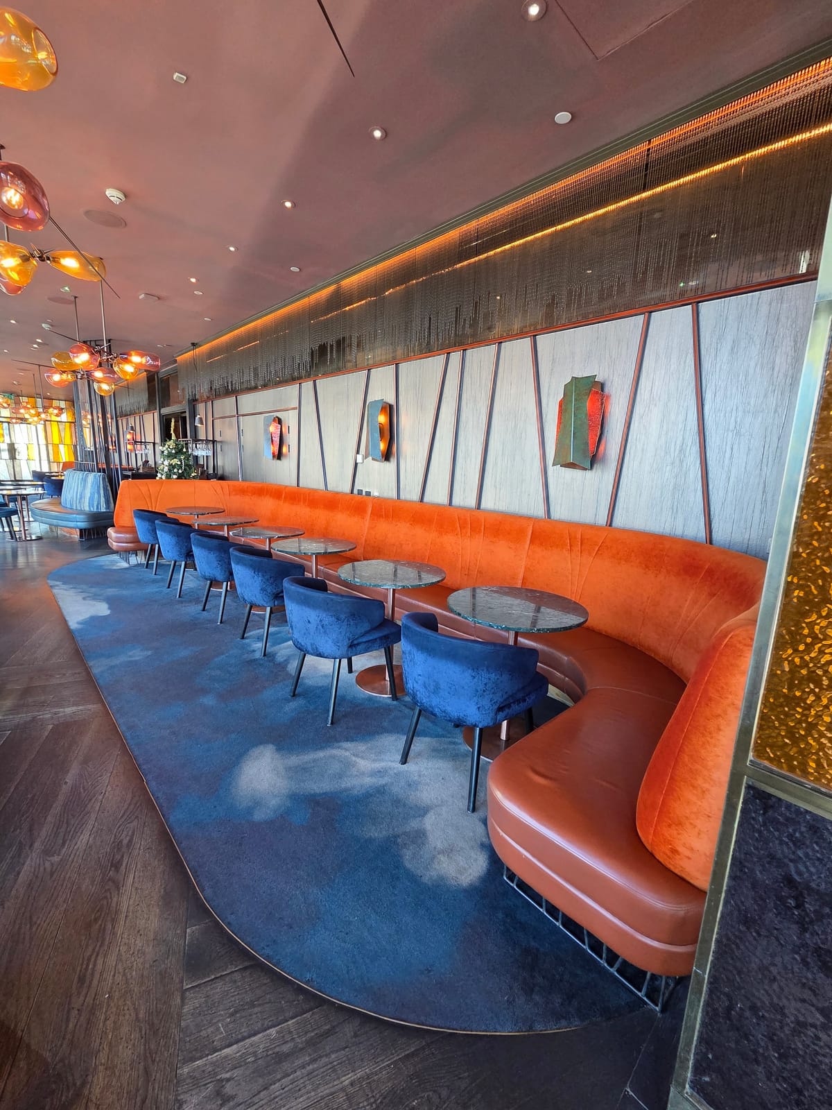 DoubleTree by Hilton London - Tower of London — 4