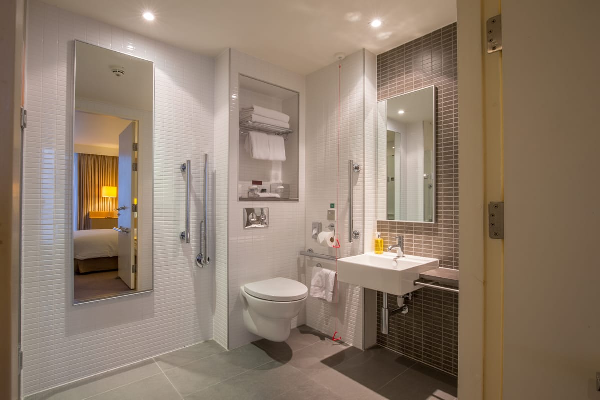 DoubleTree by Hilton London - Tower of London — 5