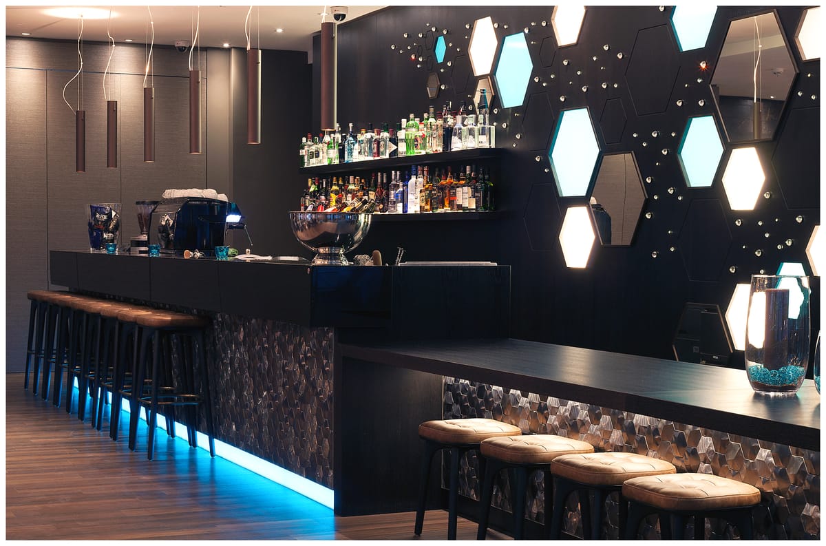 Hotel Motel One London Tower Hill — 3