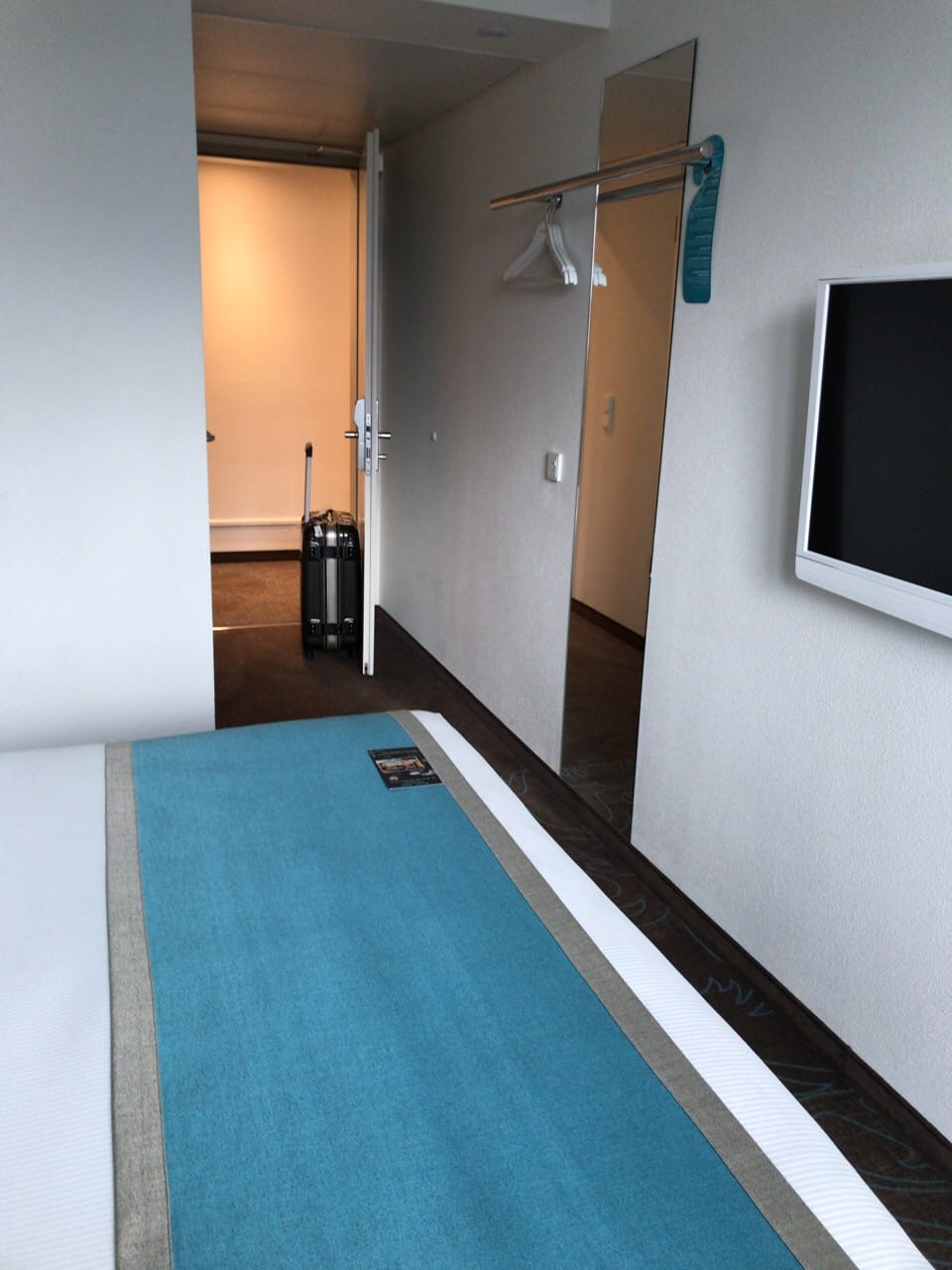 Hotel Motel One London Tower Hill — 5