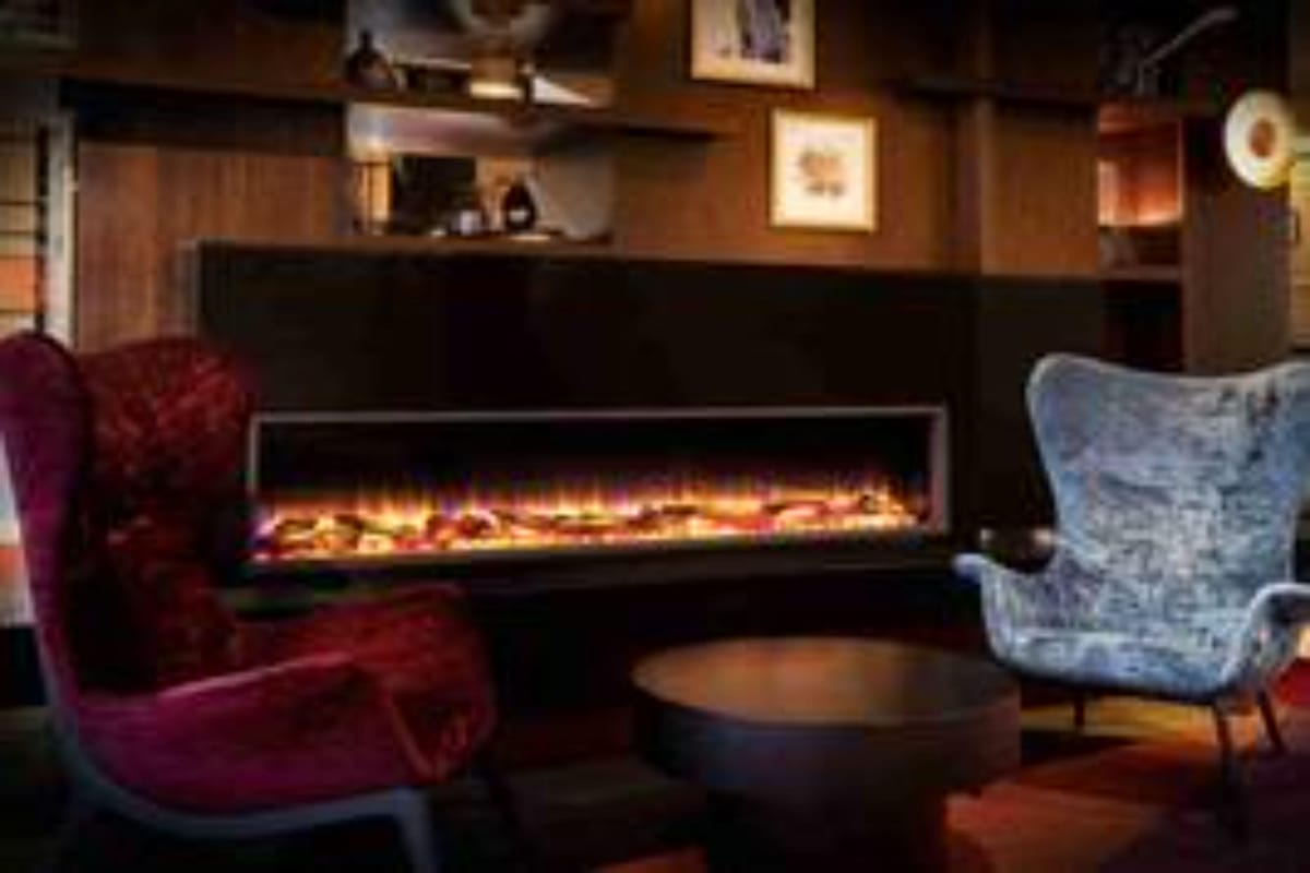 Leonardo Royal Hotel London City — 2