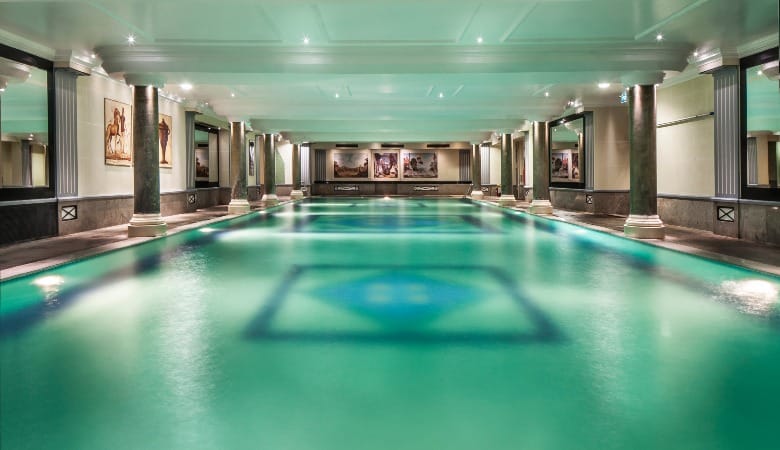 Leonardo Royal Hotel London City — 3