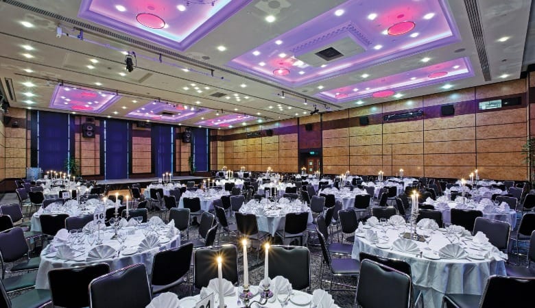 Leonardo Royal Hotel London City — 4