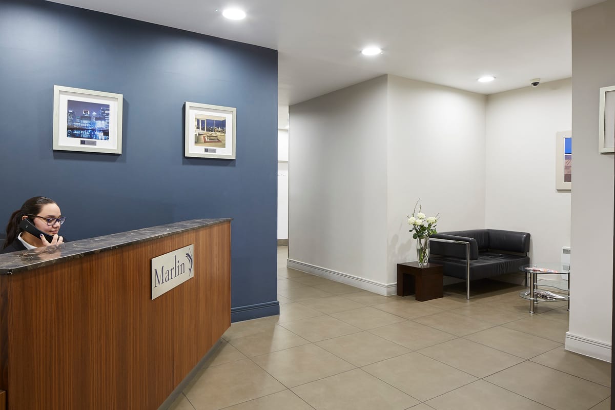 Marlin Apartments - Queen Street St Paul's — 4