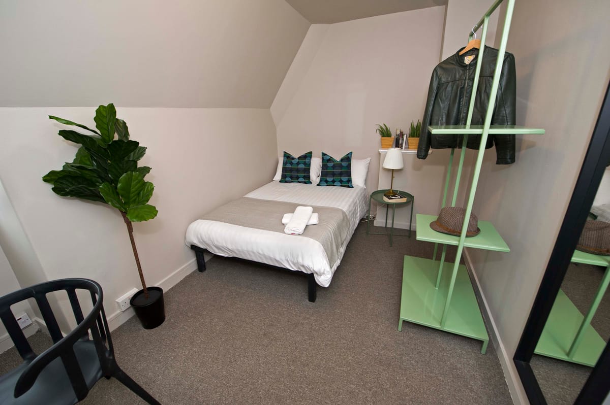 Monopoly Accommodations — 3