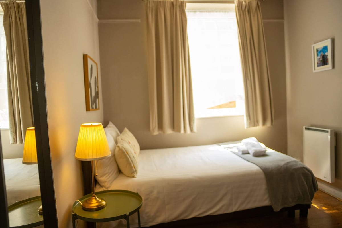 Monopoly Accommodations — 5