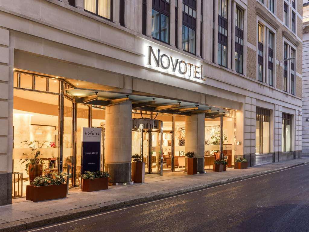 Novotel London Tower Bridge — 2