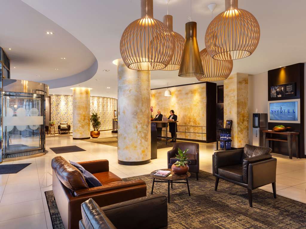 Novotel London Tower Bridge — 5