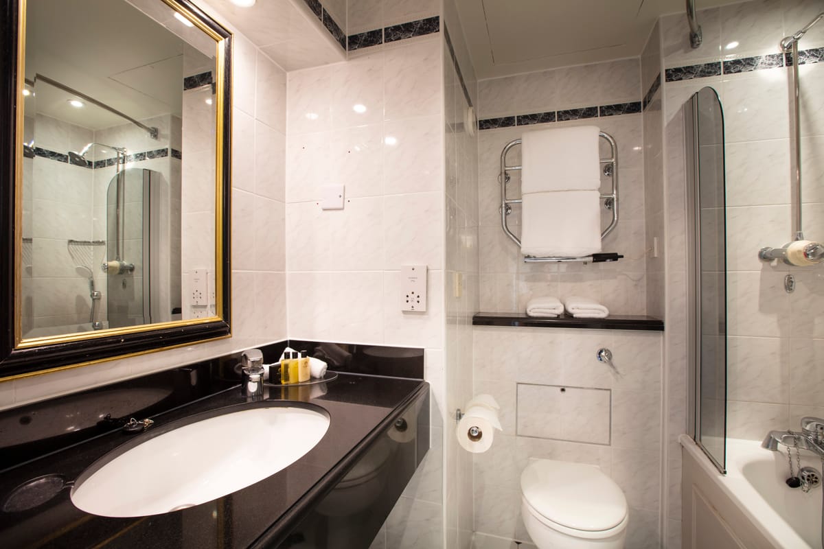 The Tower Hotel, by Thistle — 5