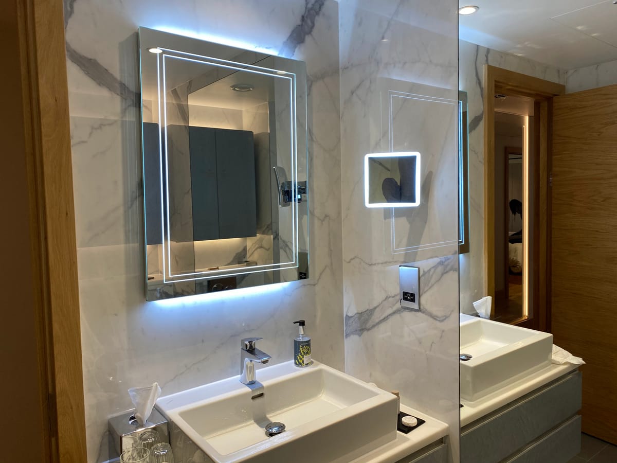 Tower Suites by Blue Orchid Hotels — 4