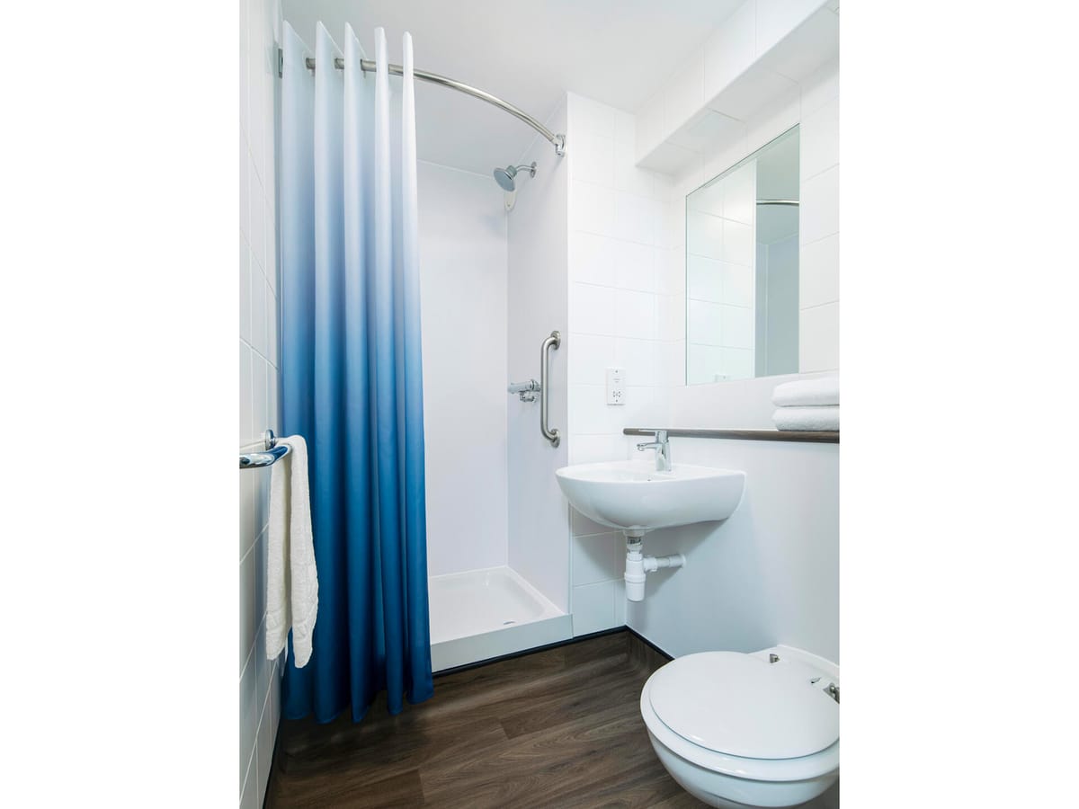 Travelodge London Central Tower Bridge — 3