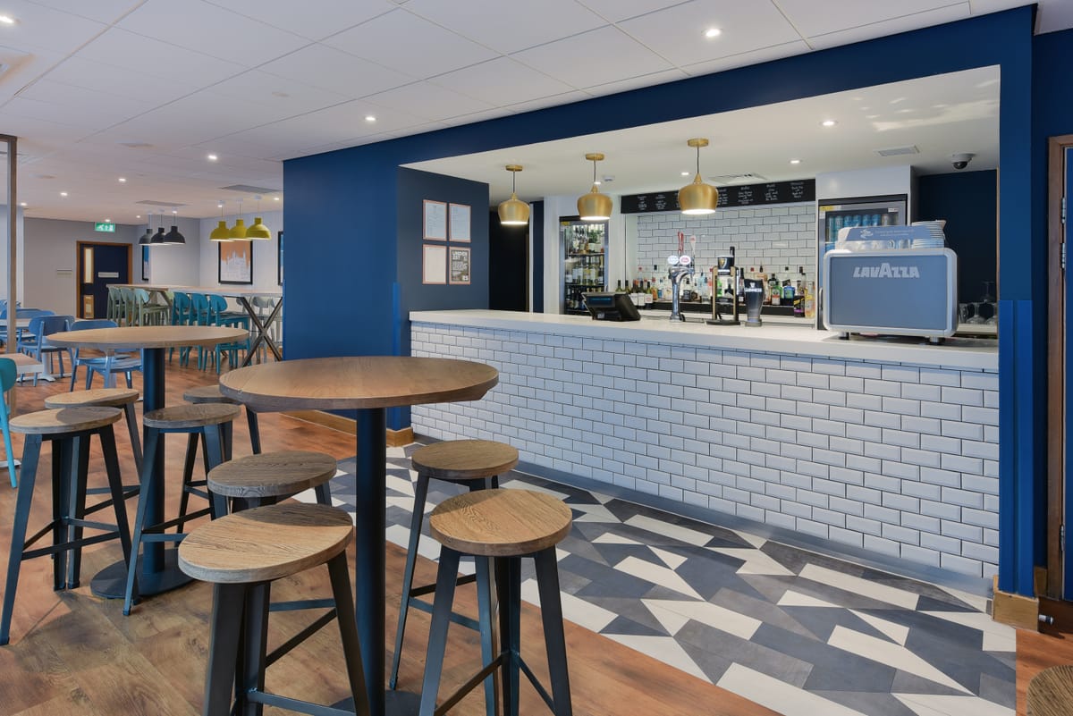Travelodge London Central Tower Bridge — 4