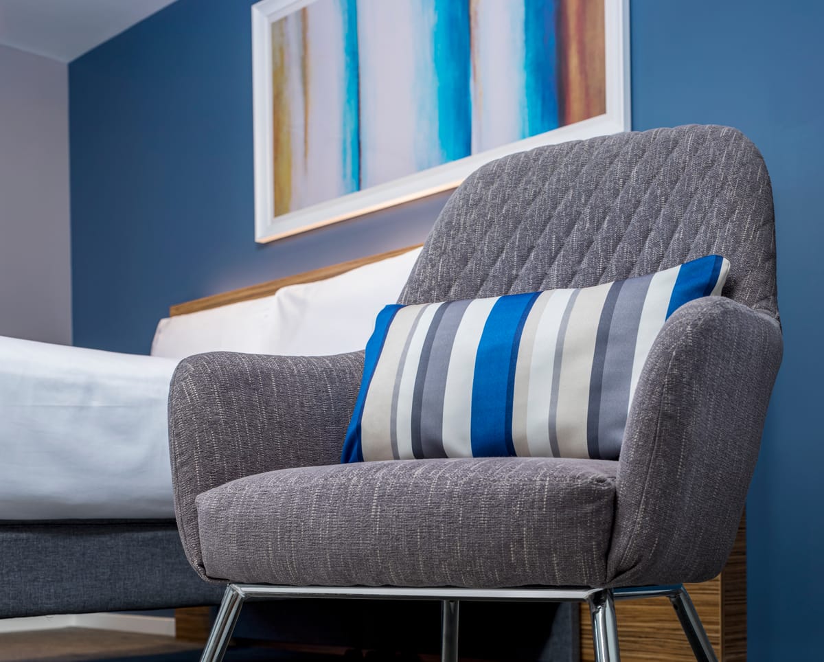 Travelodge London Central Tower Bridge — 5