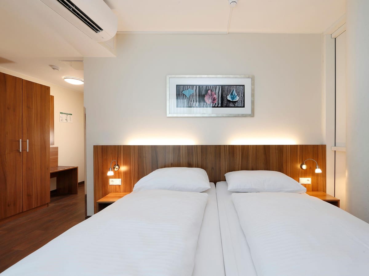 B&B HOTEL Berlin-Mitte — 3
