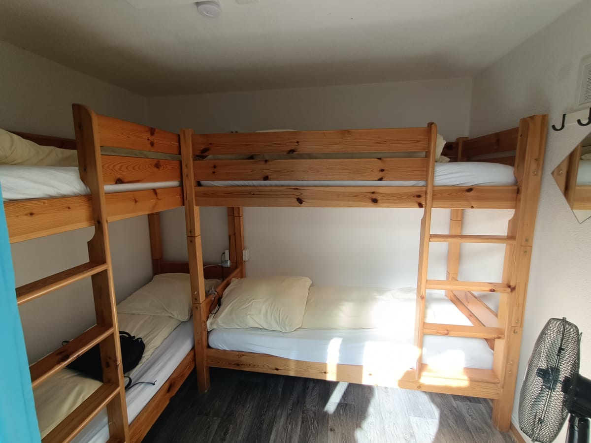 CLUB Lodges — 4