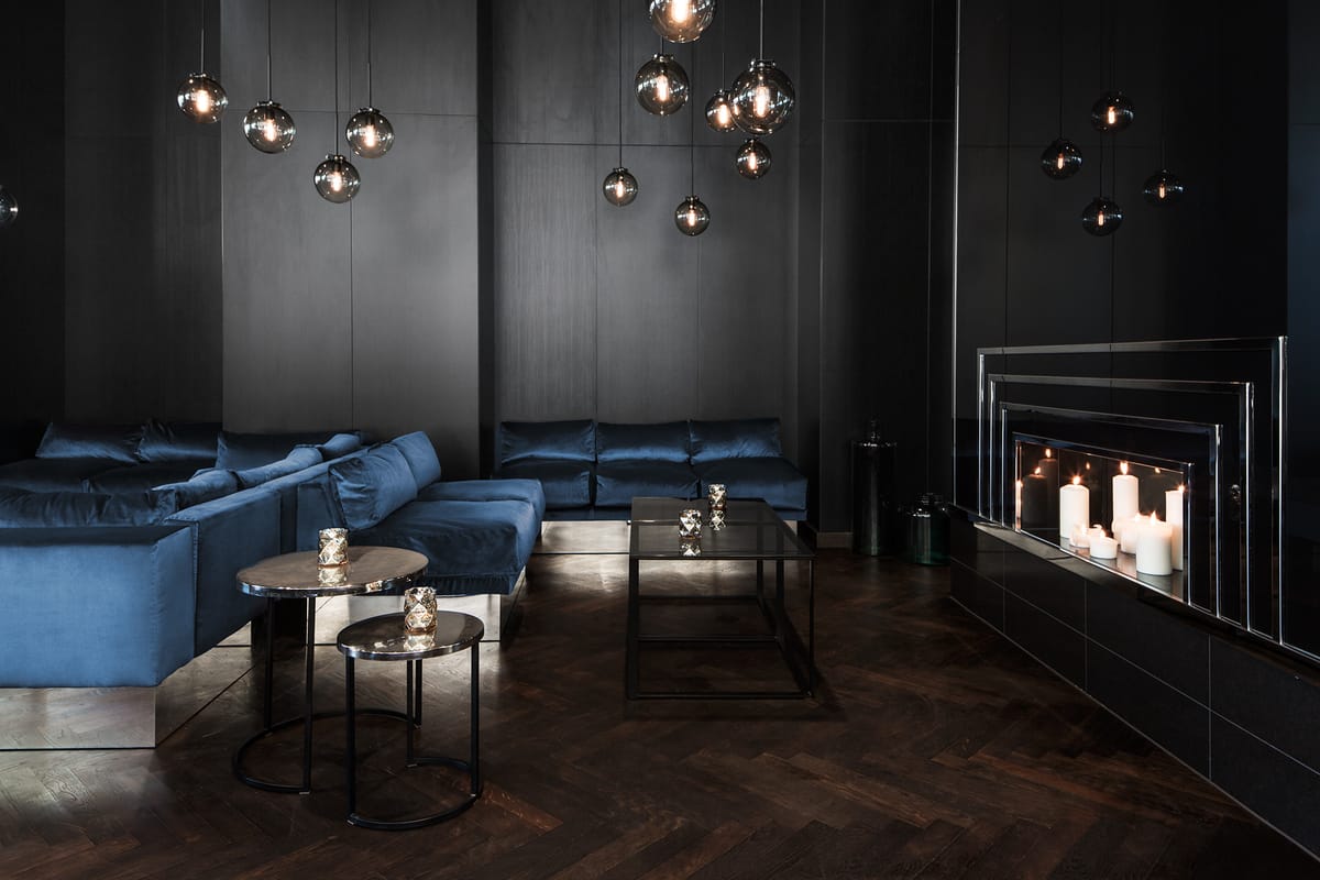 Hotel AMANO Grand Central — 3