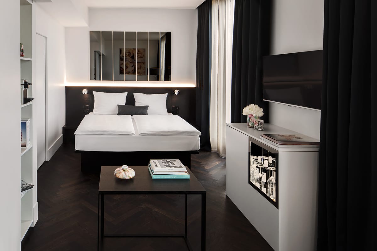 Hotel AMANO Grand Central — 4