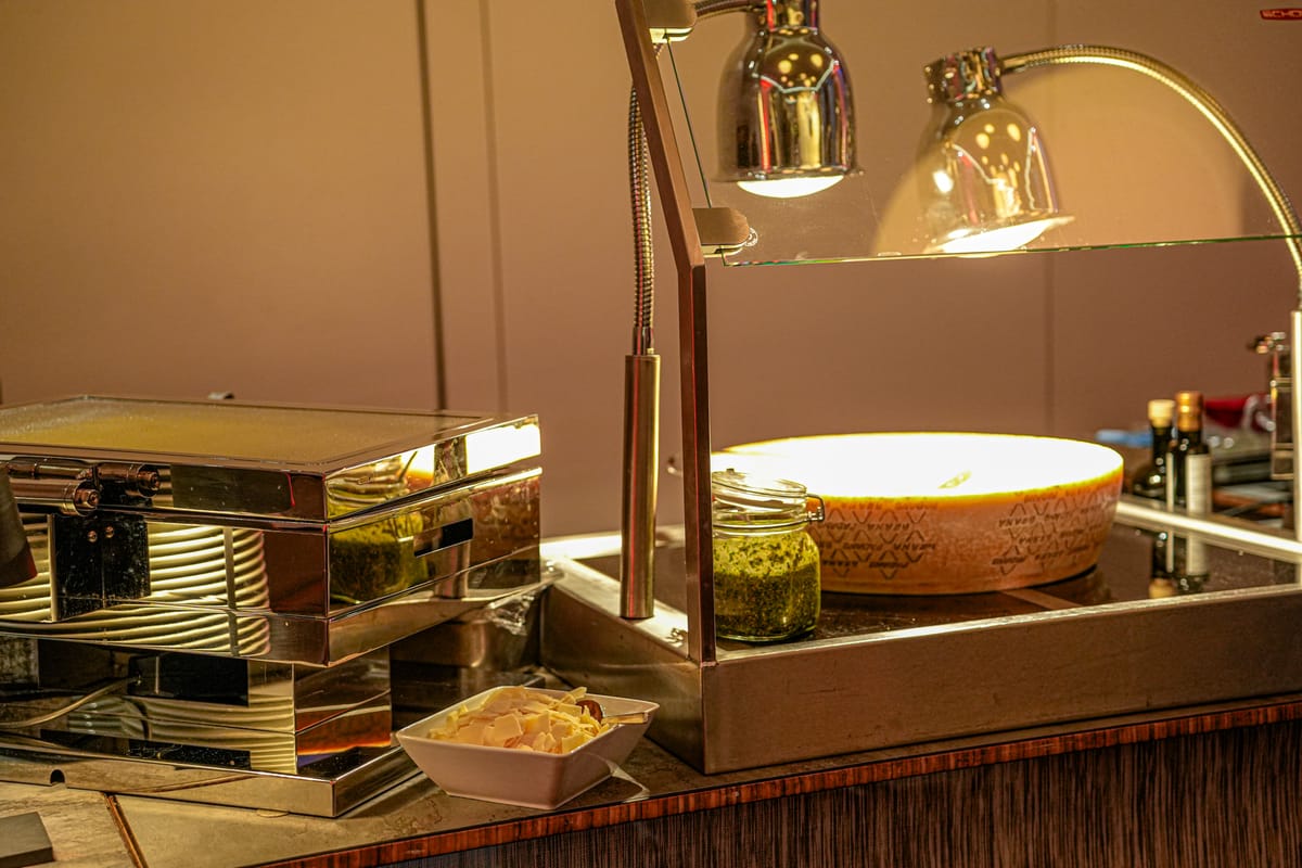 Hotel MOA Berlin — 2