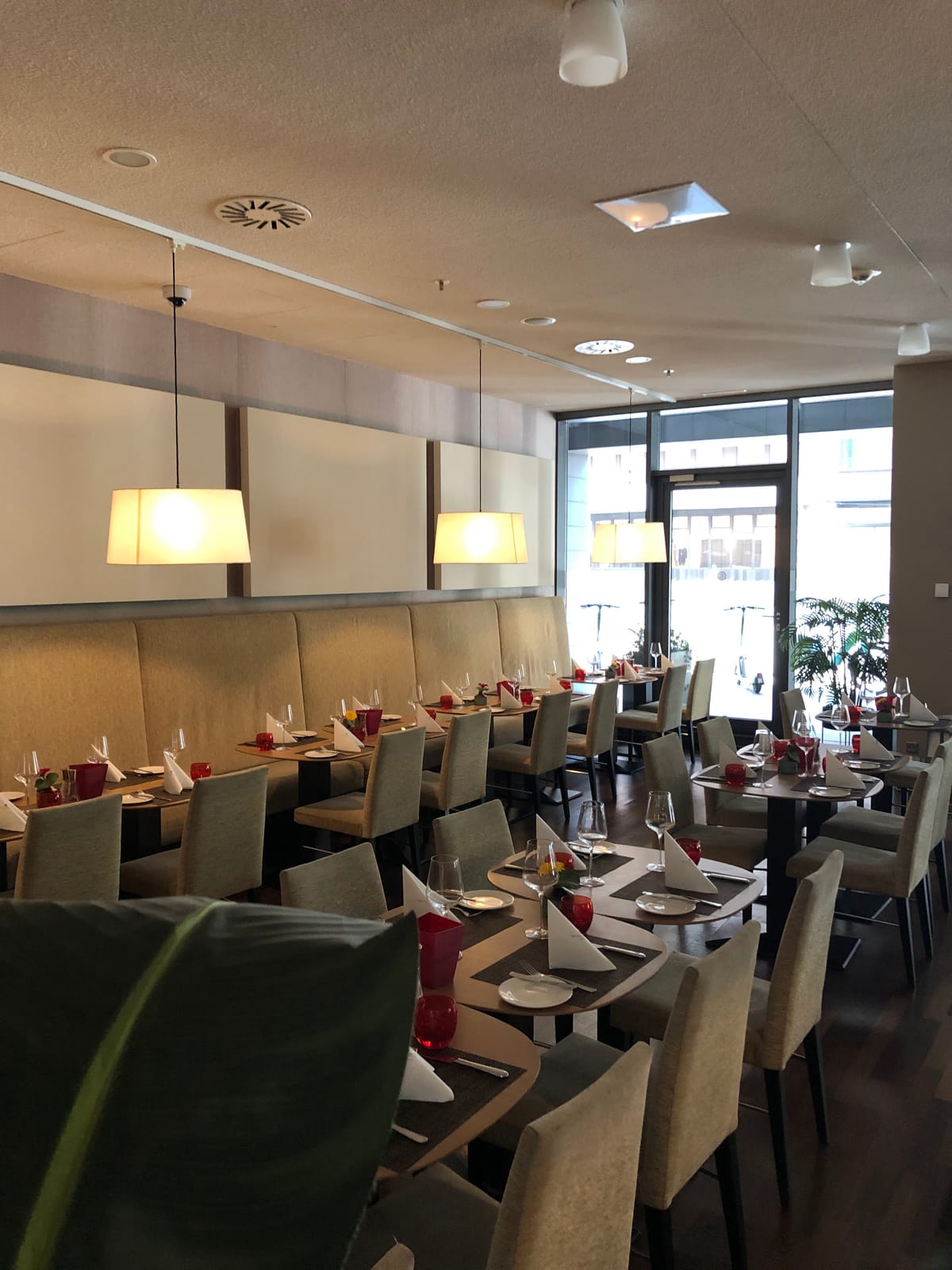 Hotel NH Collection Berlin Mitte am Checkpoint Charlie — 4
