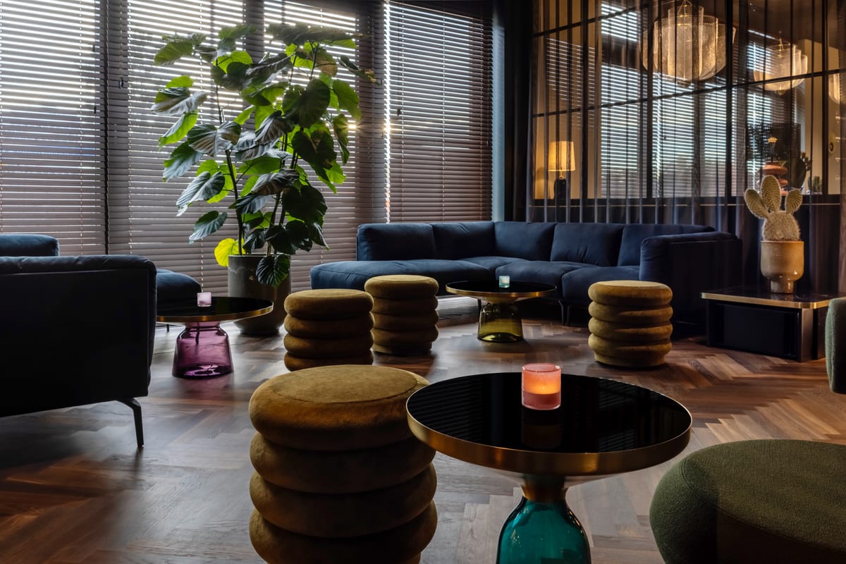 Hotel ROMY by AMANO — 1