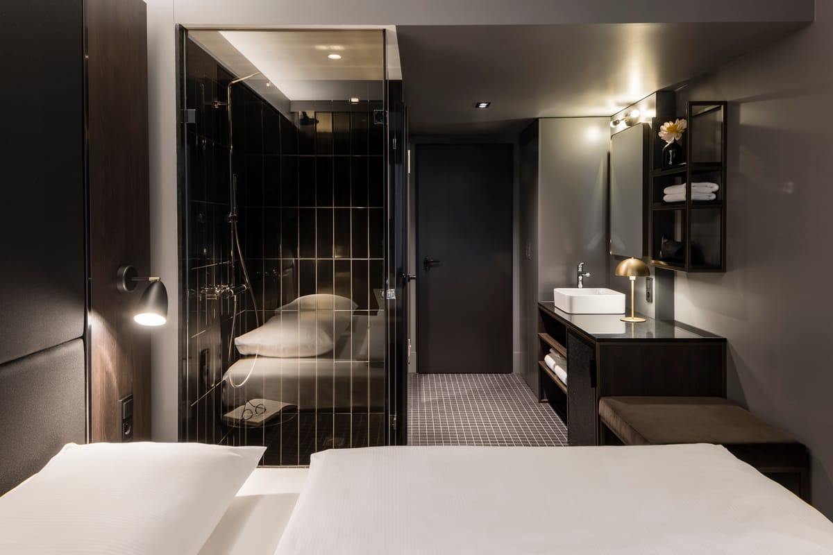 Hotel ROMY by AMANO — 2