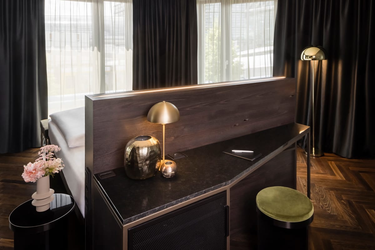 Hotel ROMY by AMANO — 5