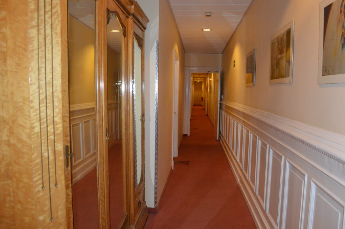 Hotel Tiergarten Berlin — 5