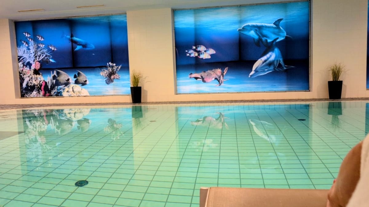 Maritim proArte Hotel Berlin — 1