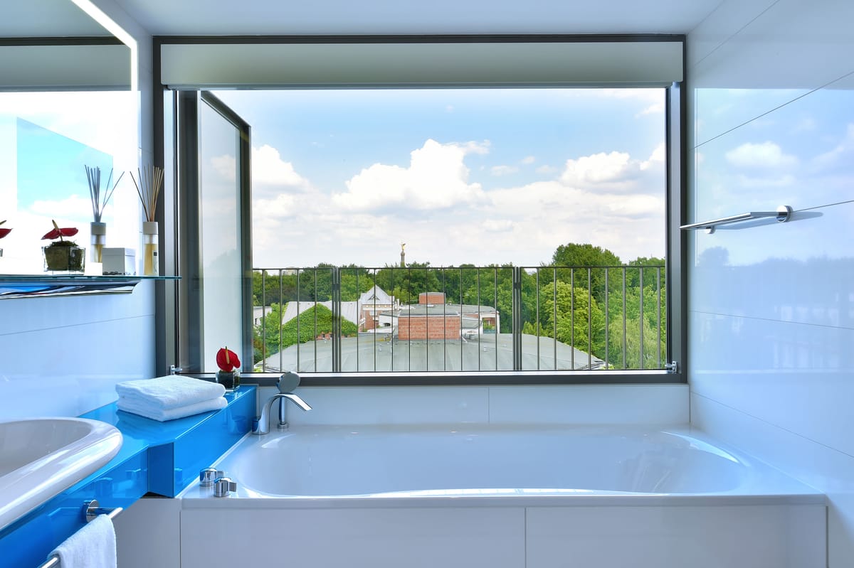 Pestana Berlin Tiergarten — 1