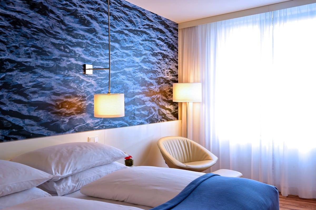 Pestana Berlin Tiergarten — 3