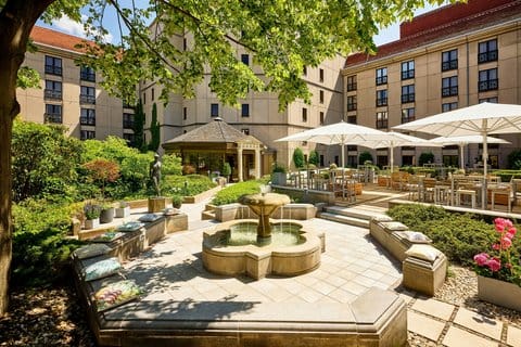 The Westin Grand Berlin — 2
