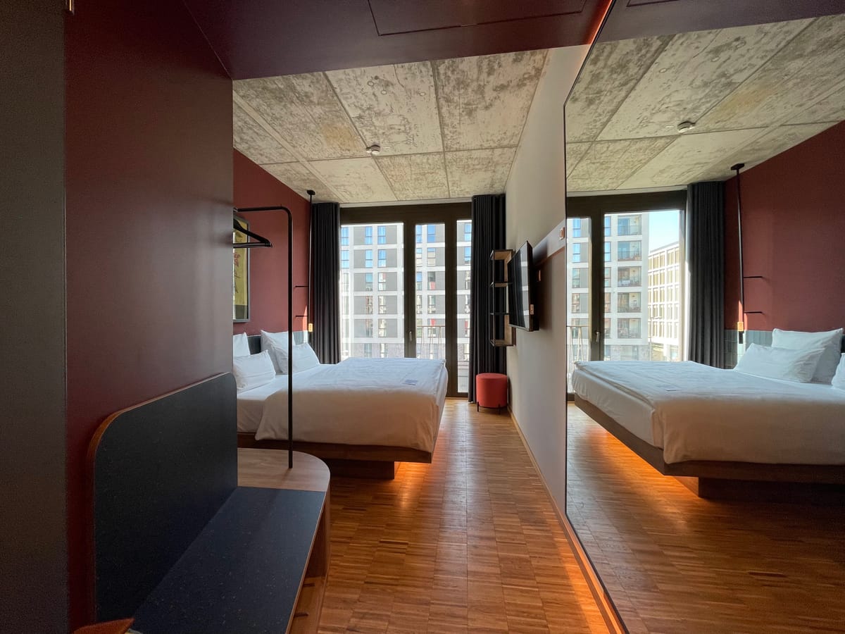 URBAN LOFT Berlin
