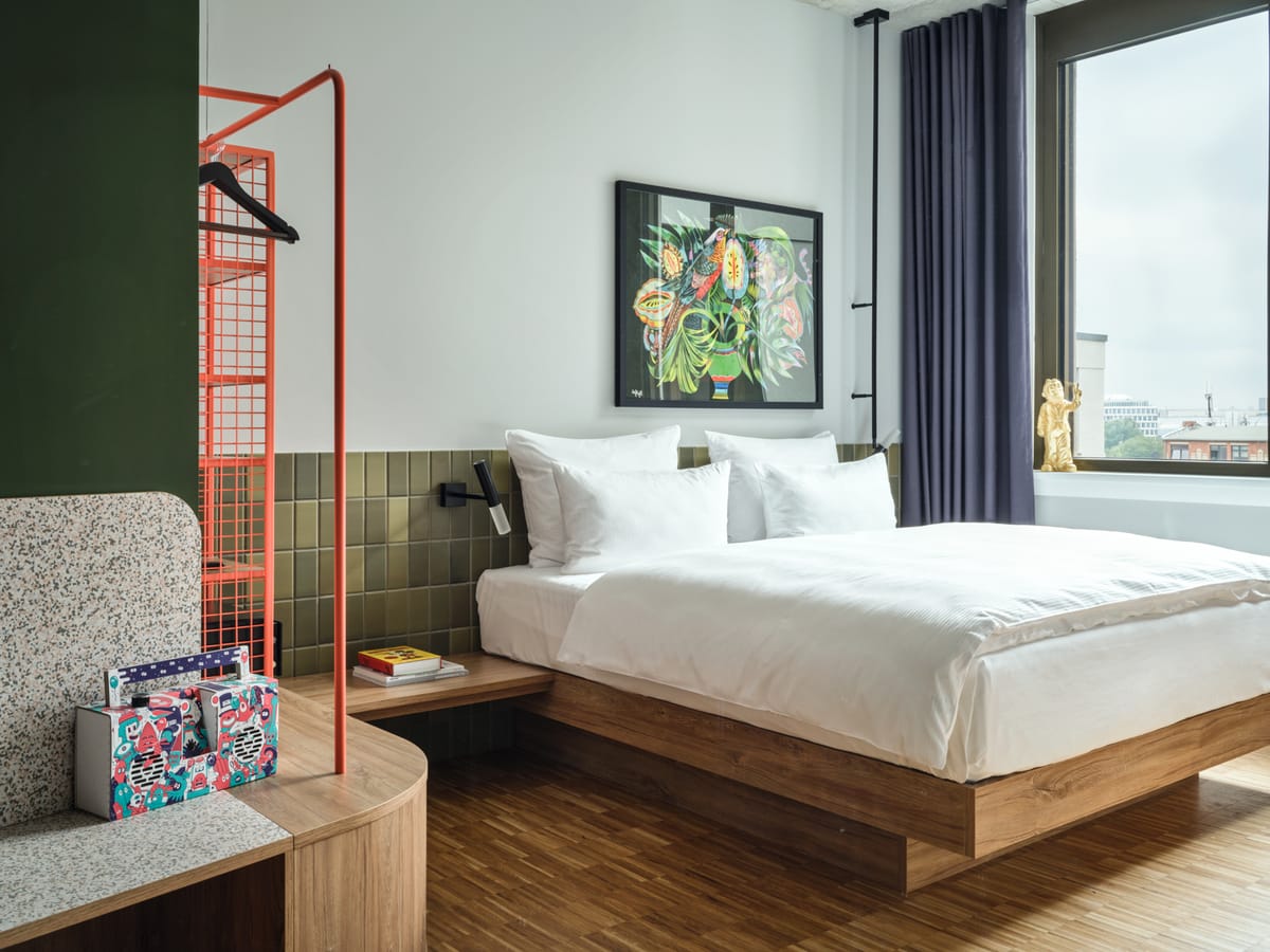 URBAN LOFT Berlin — 4