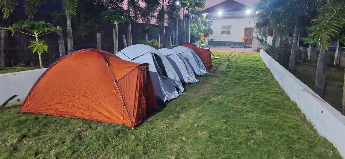 Akshaya Lakeview Farms — 4