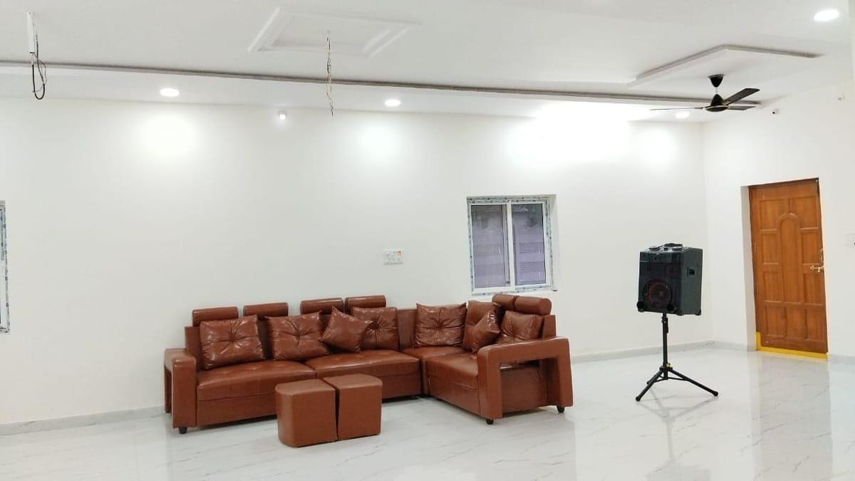 ARK FARM HOUSE — 5