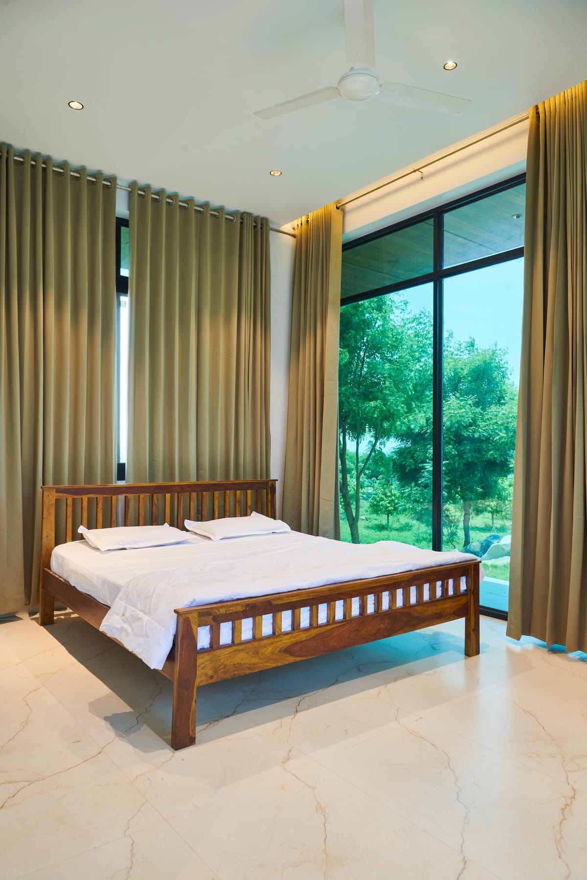 Bliss Farm Stays - Sha Farms & Villa — 4