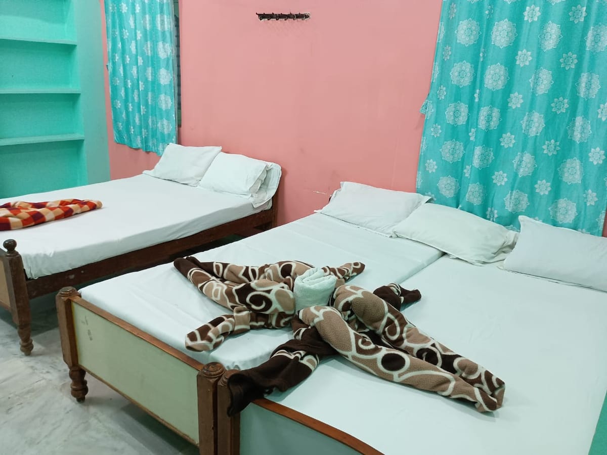 Ekashila Lodge — 5