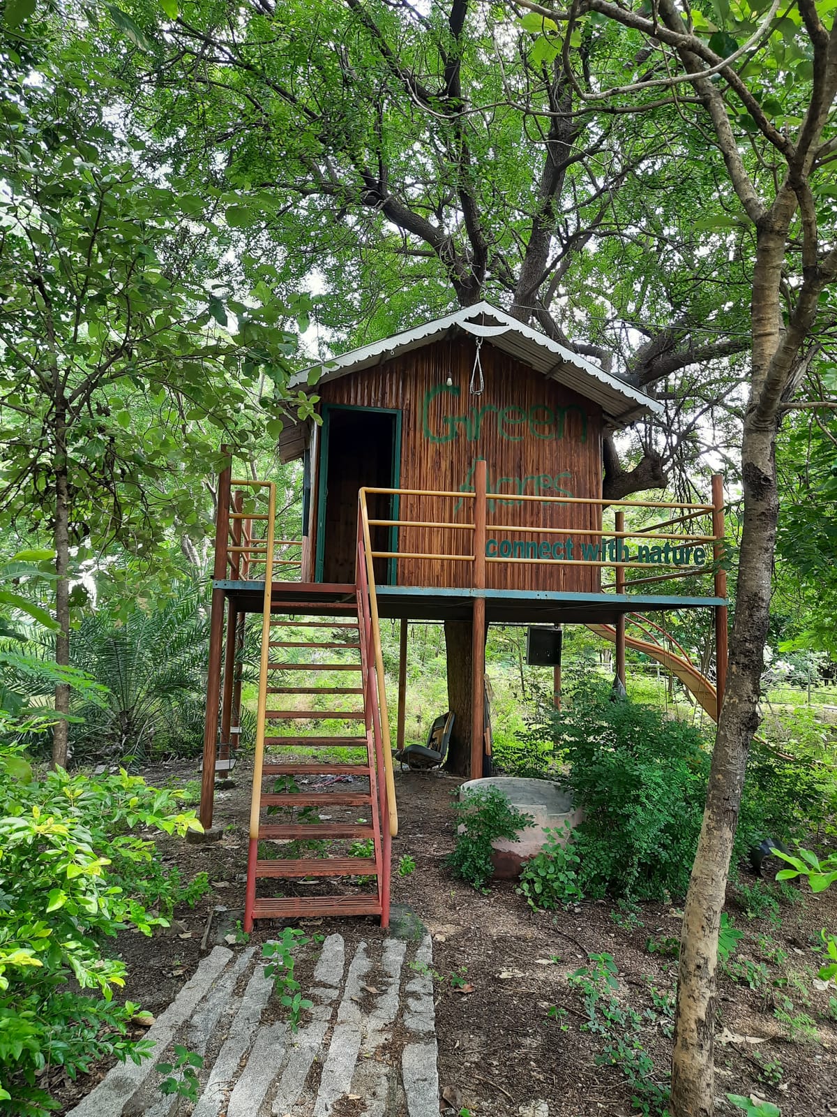 GreenAcres Farmstay Retreat — 1