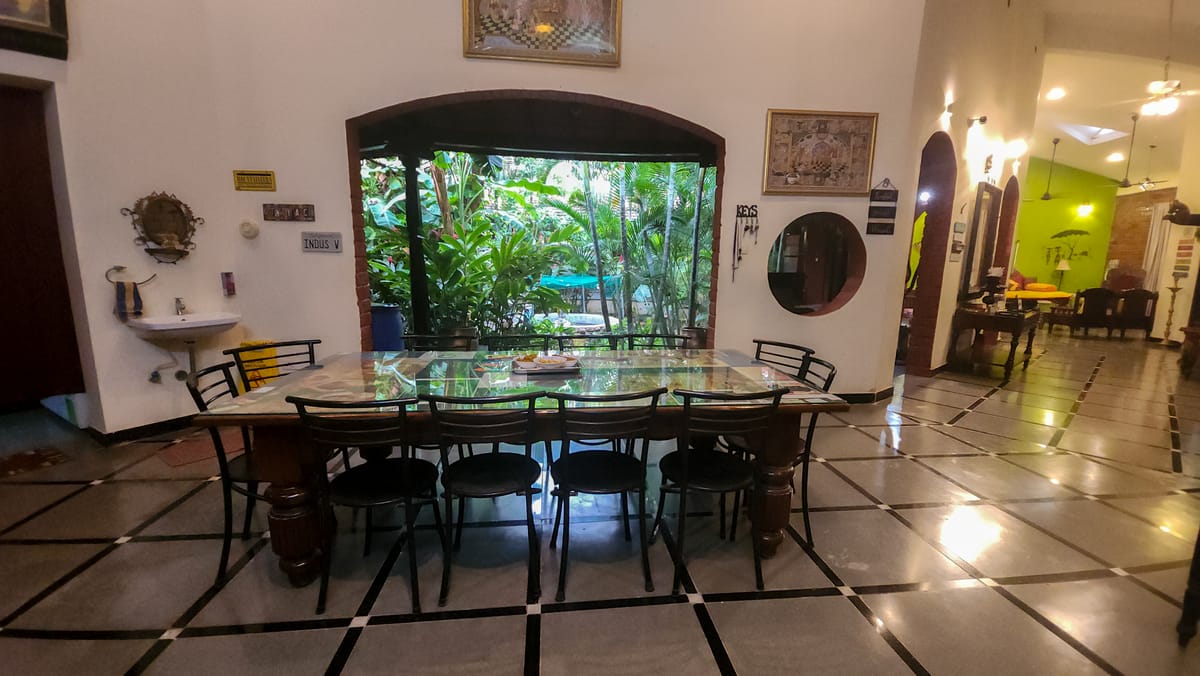 GreenAcres Farmstay Retreat — 4