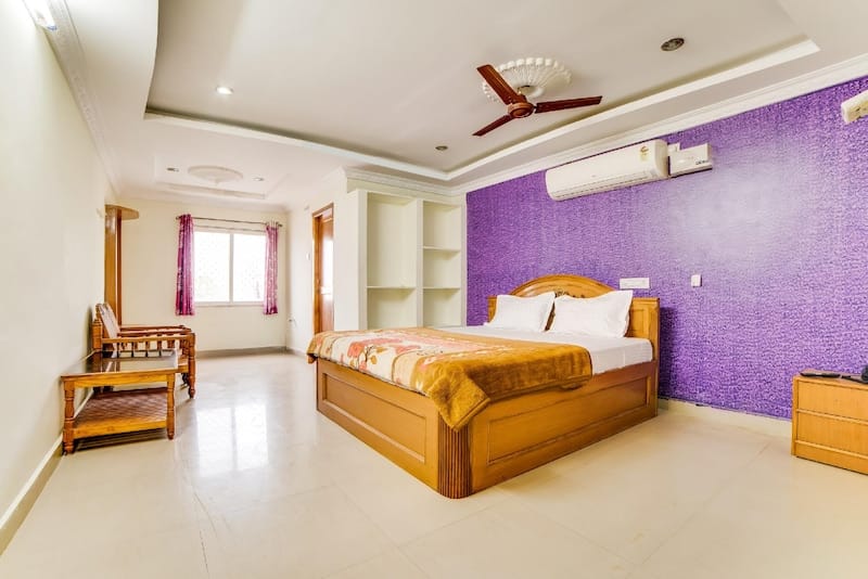 Hotel Mayuri Grand — 5