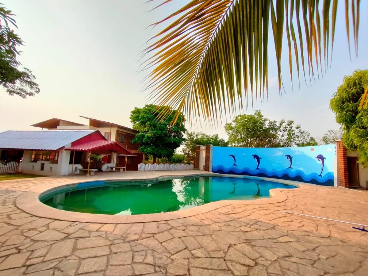 Hotel O Grand De Casa — 1