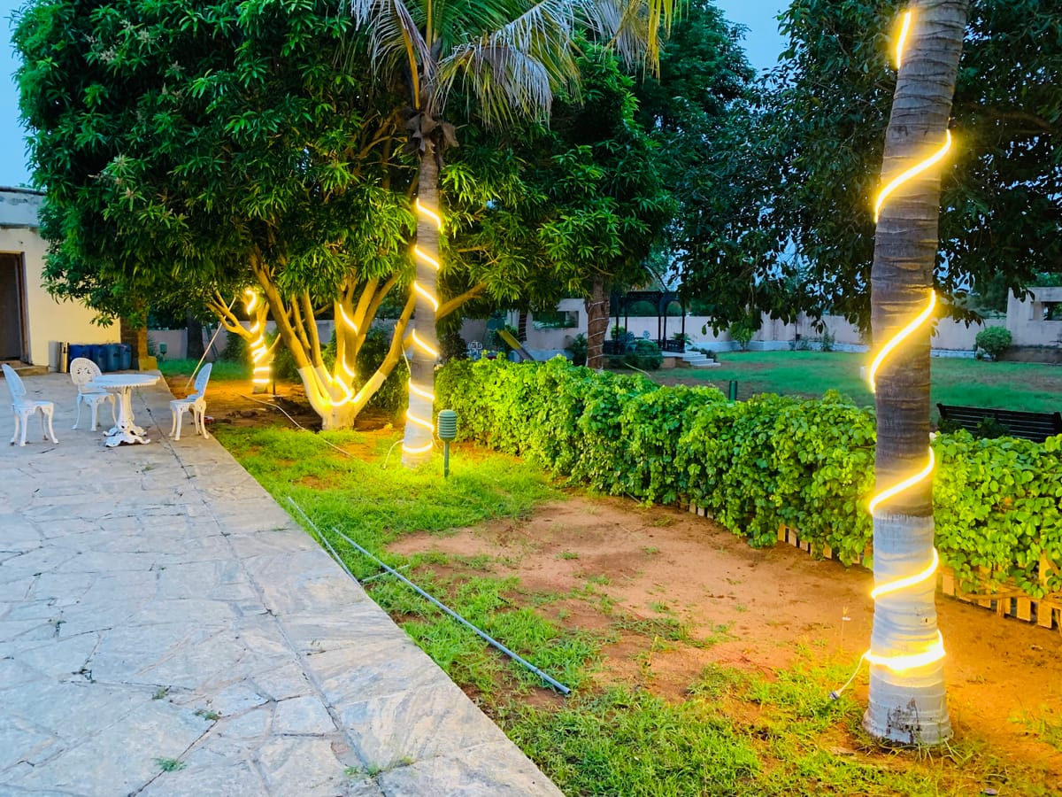 Hotel O Grand De Casa — 2