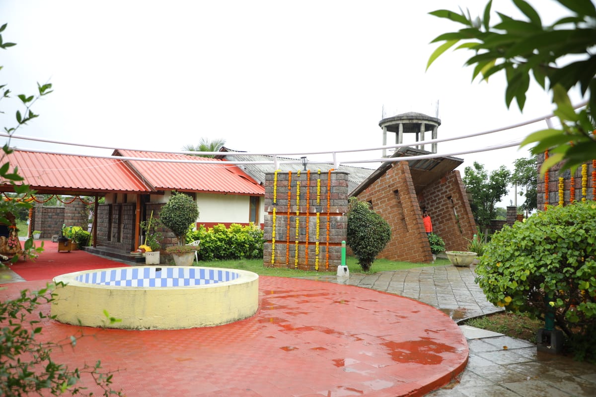 Hotel O Grand De Casa — 3