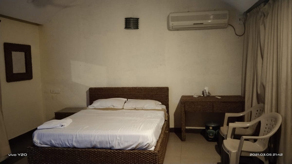 Hotel O Grand De Casa — 5