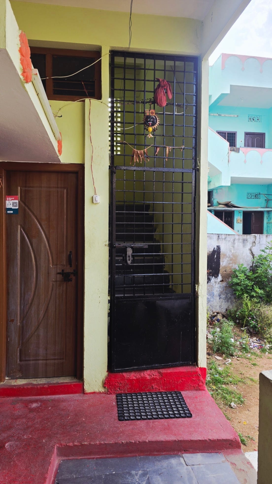 MVR FAMILY ROOMS — 2