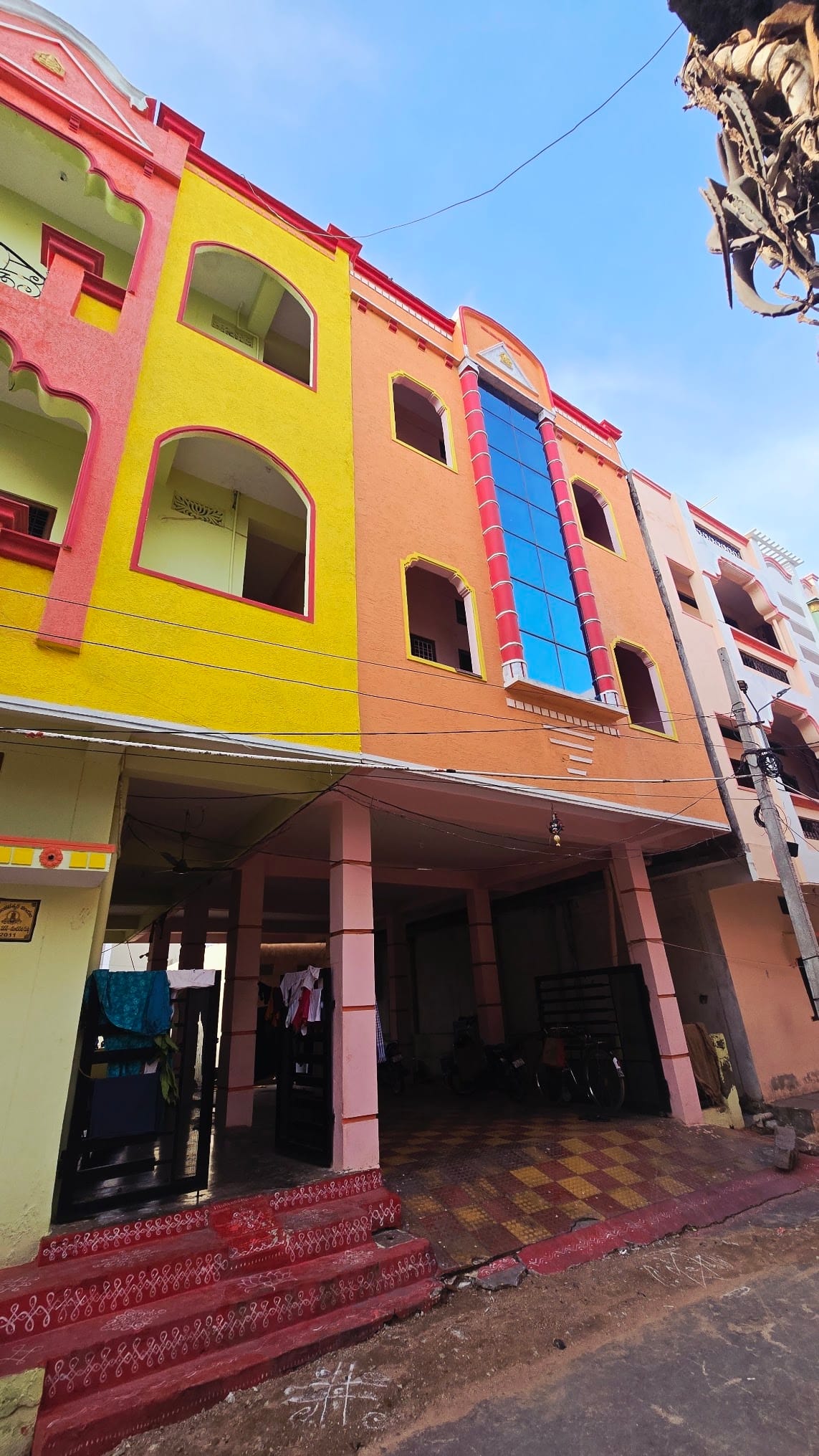 MVR FAMILY ROOMS — 3