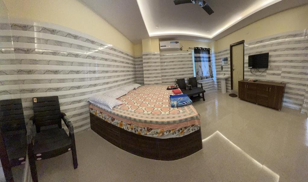 Sai Grands Lodge & Mini Function Hall — 1