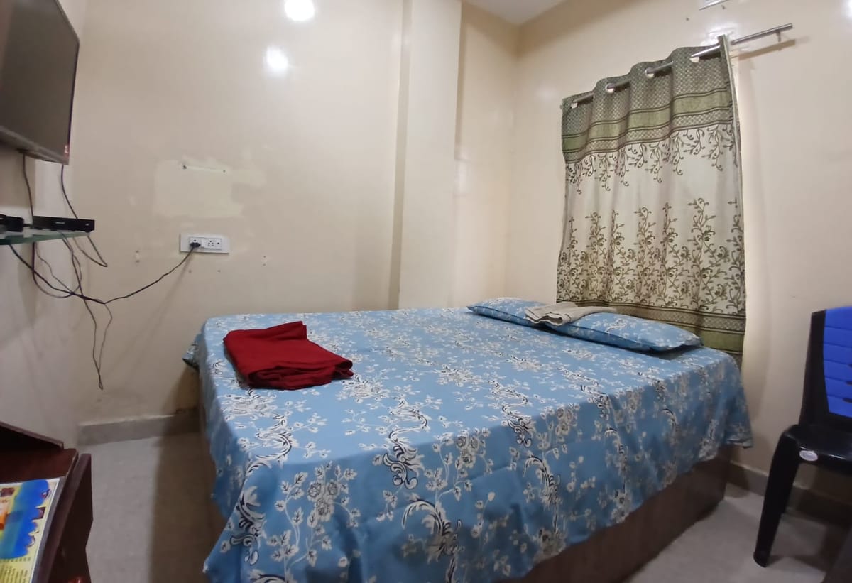 Sai Grands Lodge & Mini Function Hall — 3
