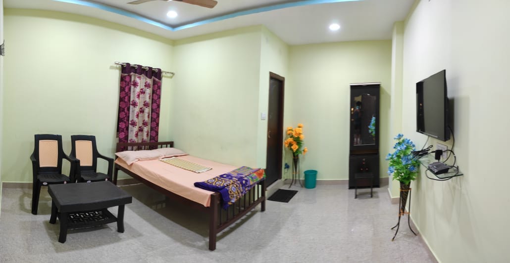 Sai Grands Lodge & Mini Function Hall — 4