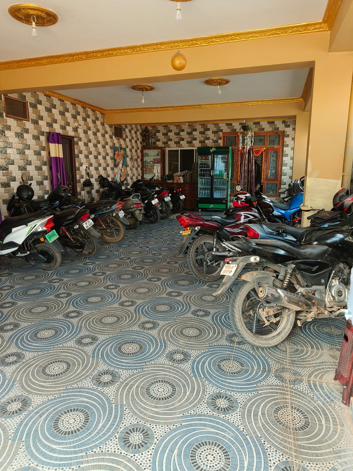 Sai Grands Lodge & Mini Function Hall — 5